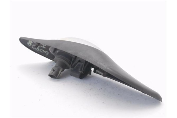 Recambio de piloto intermitente lat. delantero izquierdo para iveco daily camión/volquete 2.8 35 - c 13 caja abierta referencia 