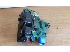 Recambio de cierre electromagnetico delantero izquierdo para seat ibiza (6l1) 1.2 hit referencia OEM IAM   