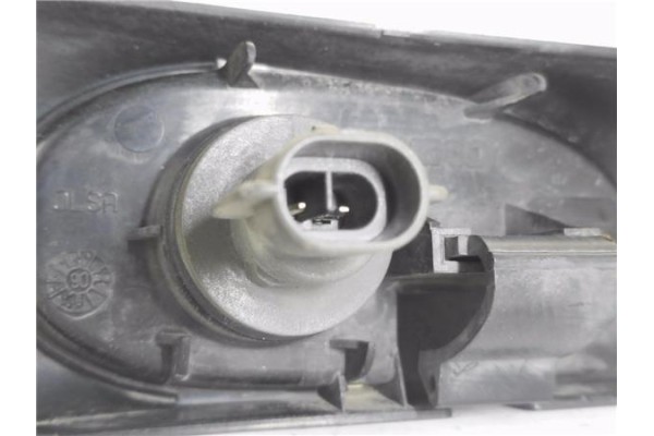 Recambio de piloto intermitente lat. delantero izquierdo para iveco daily camión/volquete 2.8 35 - c 13 caja abierta referencia 