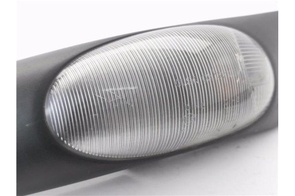 Recambio de piloto intermitente lat. delantero izquierdo para iveco daily camión/volquete 2.8 35 - c 13 caja abierta referencia 