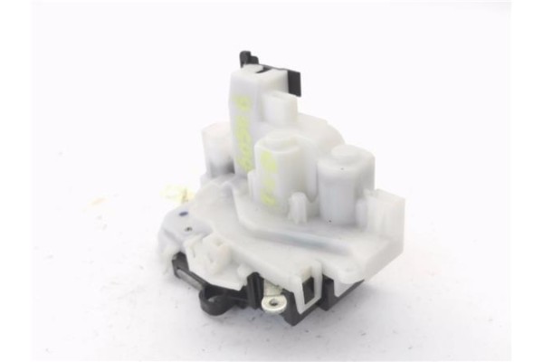 Recambio de cerradura puerta corredera derecha para opel combo d 1.3 selection l2h1 referencia OEM IAM 519103490  