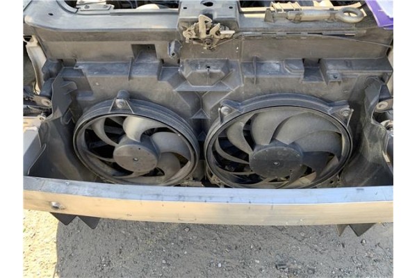 Recambio de electroventilador para peugeot expert furgón 2.0 furgón l1h1 referencia OEM IAM 1253Q8  