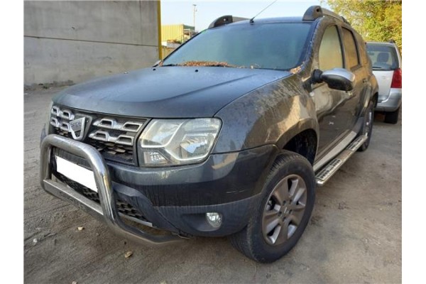 dacia duster (03.2010) del año 