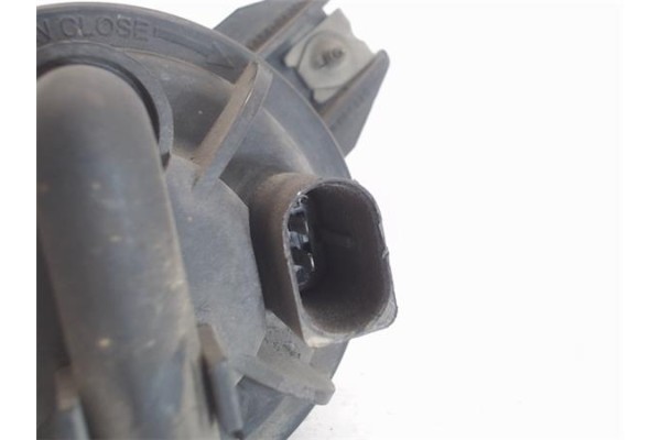 Recambio de faro antiniebla derecho para seat alhambra (7v9) referencia OEM IAM 7M3941700B YM21152018C 