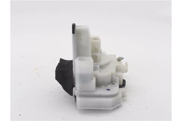 Recambio de cerradura puerta corredera derecha para opel combo d 1.3 selection l2h1 referencia OEM IAM 519103490  