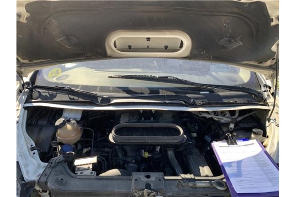 Recambio de torpedo para peugeot expert furgón 2.0 furgón l1h1 referencia OEM IAM 8251AE  