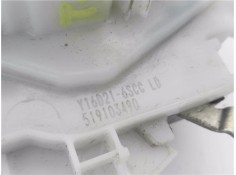 Recambio de cerradura puerta corredera derecha para opel combo d 1.3 selection l2h1 referencia OEM IAM 519103490  