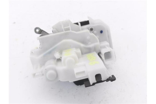 Recambio de cerradura puerta corredera derecha para opel combo d 1.3 selection l2h1 referencia OEM IAM 519103490  