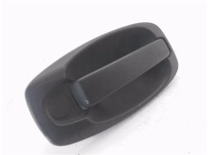 Recambio de maneta exterior puerta corredera derecha para opel combo d 1.3 selection l2h1 referencia OEM IAM 242559C  