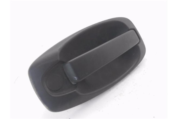 Recambio de maneta exterior puerta corredera derecha para opel combo d 1.3 selection l2h1 referencia OEM IAM 242559C  