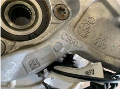 Recambio de mangueta trasero izquierda para alfa romeo giulia (952) 2.2 super referencia OEM IAM 50543985  