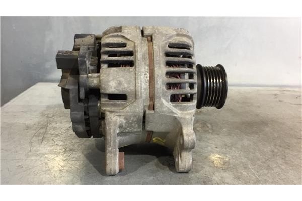 Recambio de alternador para skoda fabia (6y2/6y3)(2000) 1.4 16v referencia OEM IAM  037903025 