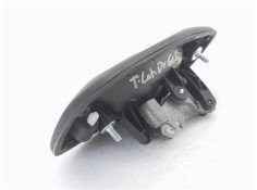 Recambio de maneta exterior puerta corredera derecha para opel combo d 1.3 selection l2h1 referencia OEM IAM 242559C  