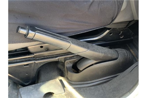 Recambio de palanca freno de mano para peugeot expert furgón 2.0 furgón l1h1 referencia OEM IAM 470182  