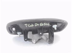 Recambio de maneta exterior puerta corredera derecha para opel combo d 1.3 selection l2h1 referencia OEM IAM 242559C  