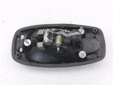 Recambio de maneta exterior puerta corredera derecha para opel combo d 1.3 selection l2h1 referencia OEM IAM 242559C  