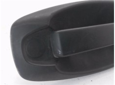 Recambio de maneta exterior puerta corredera derecha para opel combo d 1.3 selection l2h1 referencia OEM IAM 242559C  