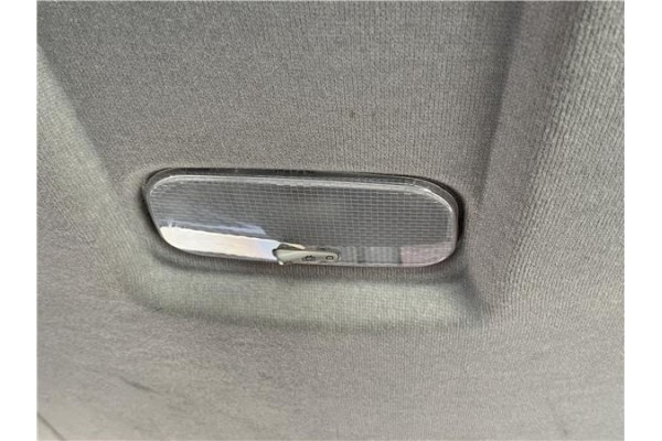 Recambio de luz trasero central techo para peugeot expert furgón 2.0 furgón l1h1 referencia OEM IAM 6362Q8  