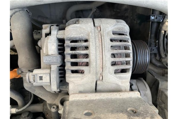Recambio de alternador para seat toledo (1m2) 1.6 referencia OEM IAM 028903028D 124325003 