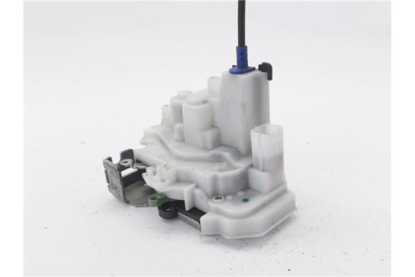 Recambio de cierre electromagnetico delantero izquierdo para opel combo d 1.3 selection l2h1 referencia OEM IAM X16D306RCL 51975