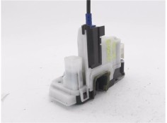 Recambio de cierre electromagnetico delantero izquierdo para opel combo d 1.3 selection l2h1 referencia OEM IAM X16D306RCL 51975