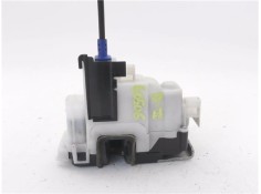 Recambio de cierre electromagnetico delantero izquierdo para opel combo d 1.3 selection l2h1 referencia OEM IAM X16D306RCL 51975