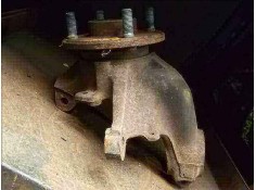 Recambio de mangueta delantero izquierda para ford mondeo i (gbp) 1.8 i 16v referencia OEM IAM   