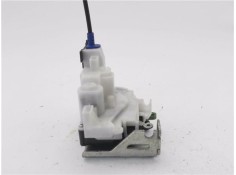 Recambio de cierre electromagnetico delantero izquierdo para opel combo d 1.3 selection l2h1 referencia OEM IAM X16D306RCL 51975