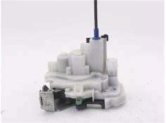 Recambio de cierre electromagnetico delantero izquierdo para opel combo d 1.3 selection l2h1 referencia OEM IAM X16D306RCL 51975