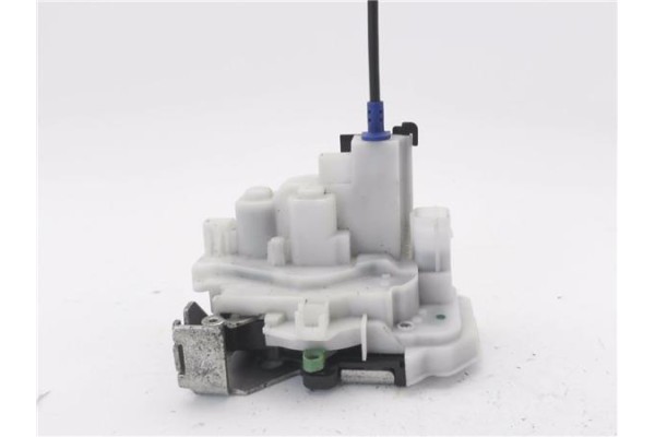 Recambio de cierre electromagnetico delantero izquierdo para opel combo d 1.3 selection l2h1 referencia OEM IAM X16D306RCL 51975