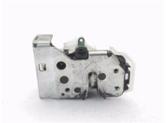 Recambio de cierre electromagnetico delantero izquierdo para opel combo d 1.3 selection l2h1 referencia OEM IAM X16D306RCL 51975