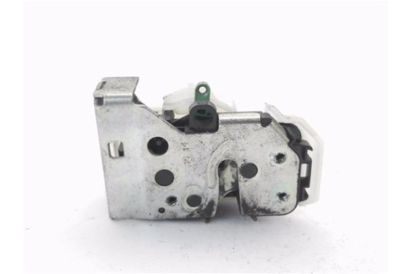 Recambio de cierre electromagnetico delantero izquierdo para opel combo d 1.3 selection l2h1 referencia OEM IAM X16D306RCL 51975