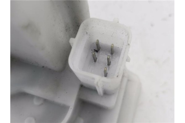 Recambio de cierre electromagnetico delantero izquierdo para opel combo d 1.3 selection l2h1 referencia OEM IAM X16D306RCL 51975