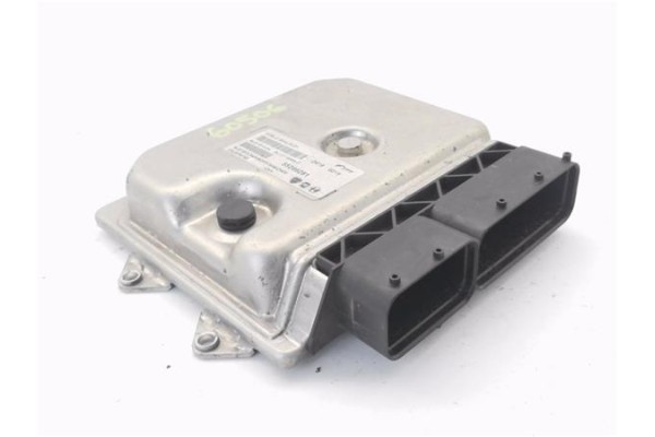 Recambio de centralita para opel combo d 1.3 selection l2h1 referencia OEM IAM 55266281  