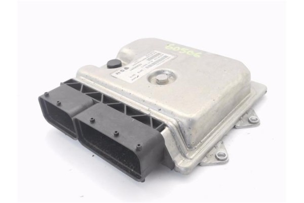 Recambio de centralita para opel combo d 1.3 selection l2h1 referencia OEM IAM 55266281  