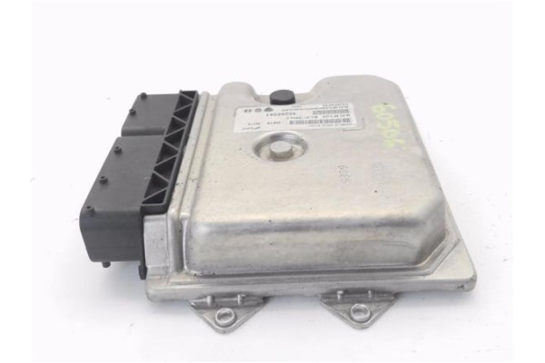 Recambio de centralita para opel combo d 1.3 selection l2h1 referencia OEM IAM 55266281  