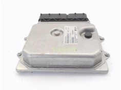 Recambio de centralita para opel combo d 1.3 selection l2h1 referencia OEM IAM 55266281  