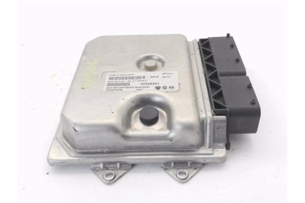 Recambio de centralita para opel combo d 1.3 selection l2h1 referencia OEM IAM 55266281  