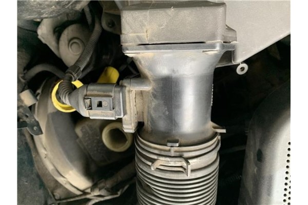 Recambio de caudalimetro para seat toledo (1m2) 1.6 referencia OEM IAM 06A906461B AFH6010C 