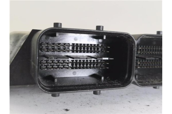 Recambio de centralita para opel combo d 1.3 selection l2h1 referencia OEM IAM 55266281  