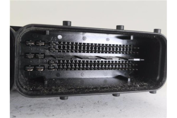 Recambio de centralita para opel combo d 1.3 selection l2h1 referencia OEM IAM 55266281  