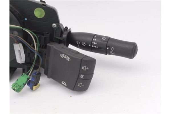 Recambio de mando intermitencia para renault megane ii berlina 3p 1.5 authentique confort referencia OEM IAM 820021645909C4 6,18