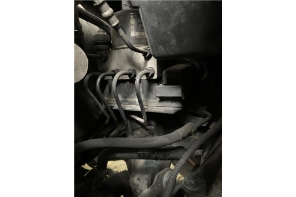 Recambio de nucleo abs para seat toledo (1m2) 1.6 referencia OEM IAM 1J0614117D 10020402074 