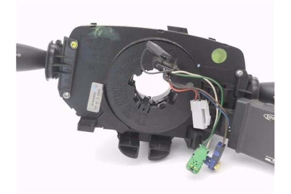 Recambio de mando intermitencia para renault megane ii berlina 3p 1.5 authentique confort referencia OEM IAM 820021645909C4 6,18