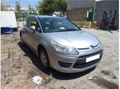 citroen c4 coupe del año 2009