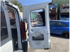 Recambio de puerta trasero derecha carga acristalada para peugeot expert furgón 2.0 furgón l1h1 referencia OEM IAM 8703C7  