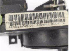 Recambio de mando intermitencia para renault megane ii berlina 3p 1.5 authentique confort referencia OEM IAM 820021645909C4 6,18