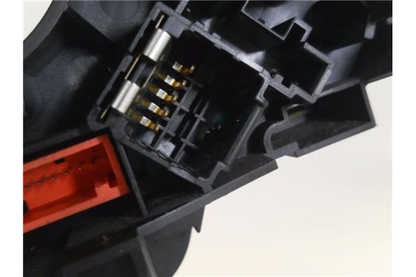 Recambio de mando intermitencia para renault megane ii berlina 3p 1.5 authentique confort referencia OEM IAM 820021645909C4 6,18