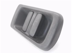 Recambio de maneta exterior puerta corredera derecha para opel movano 1.9 bastidor - volquete, largo 3.5t referencia OEM IAM 770