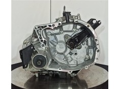 Recambio de caja cambios manual para renault clio ii fase ii (b/cb0) 1.5 pack dynamique referencia OEM IAM JC5128  